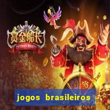 jogos brasileiros que ganham dinheiro de verdade